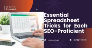 Essential Spreadsheet Tricks for Each SEO-Proficient