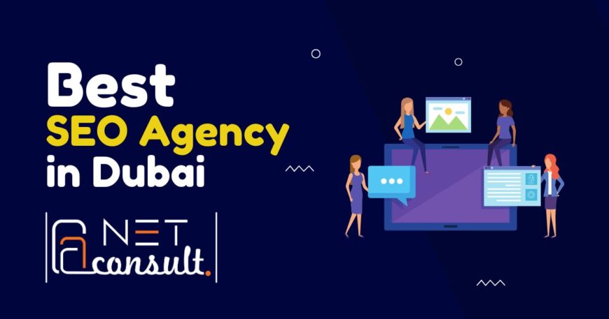 Which One is The Best SEO Agency in Dubai