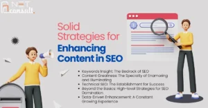 Solid Strategies for Enhancing Content in SEO