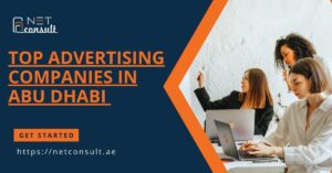 Top Advertising Companies in Abu Dhabi 