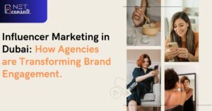 Influencer Marketing in Dubai: How Agencies are Transforming Brand Engagement.