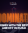 Dominate Rankings with the Best SEO Agency in Dubai 