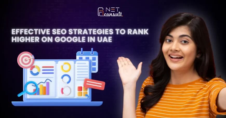 Effective SEO Strategies