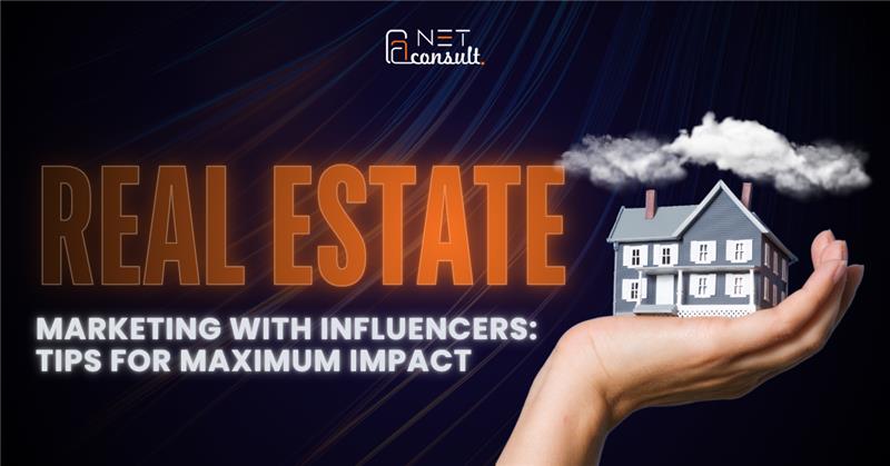 Real Estate Marketing with Influencers