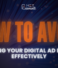 How to Avoid Wasting Your Digital Ad Budget Effectively 