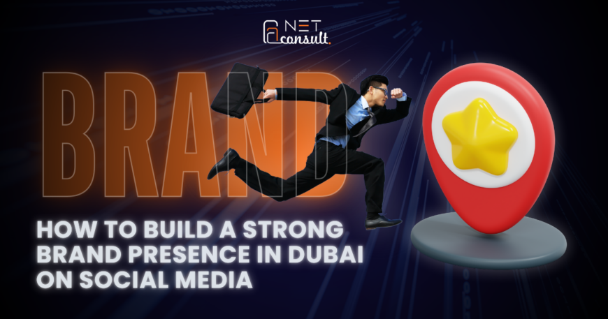 brand presence in Dubai