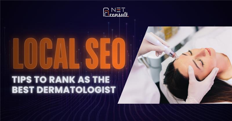 local SEO for Dermatologist