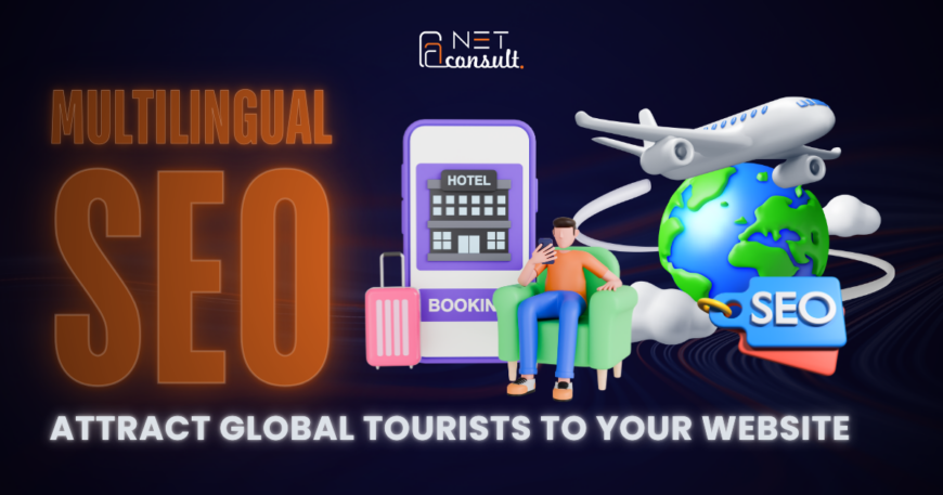 multilingual SEO for tourism websites