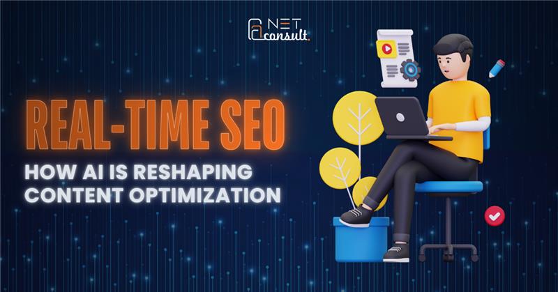 AI content optimization