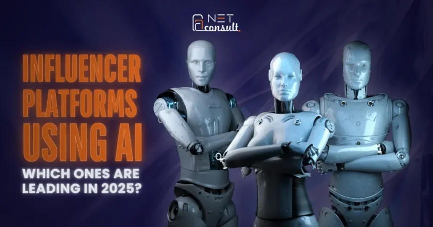 AI influencer platforms