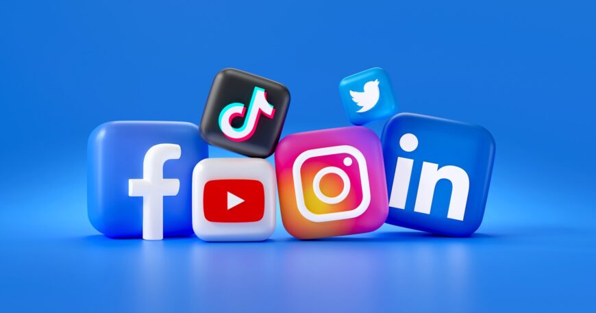 social media strategies in 2025